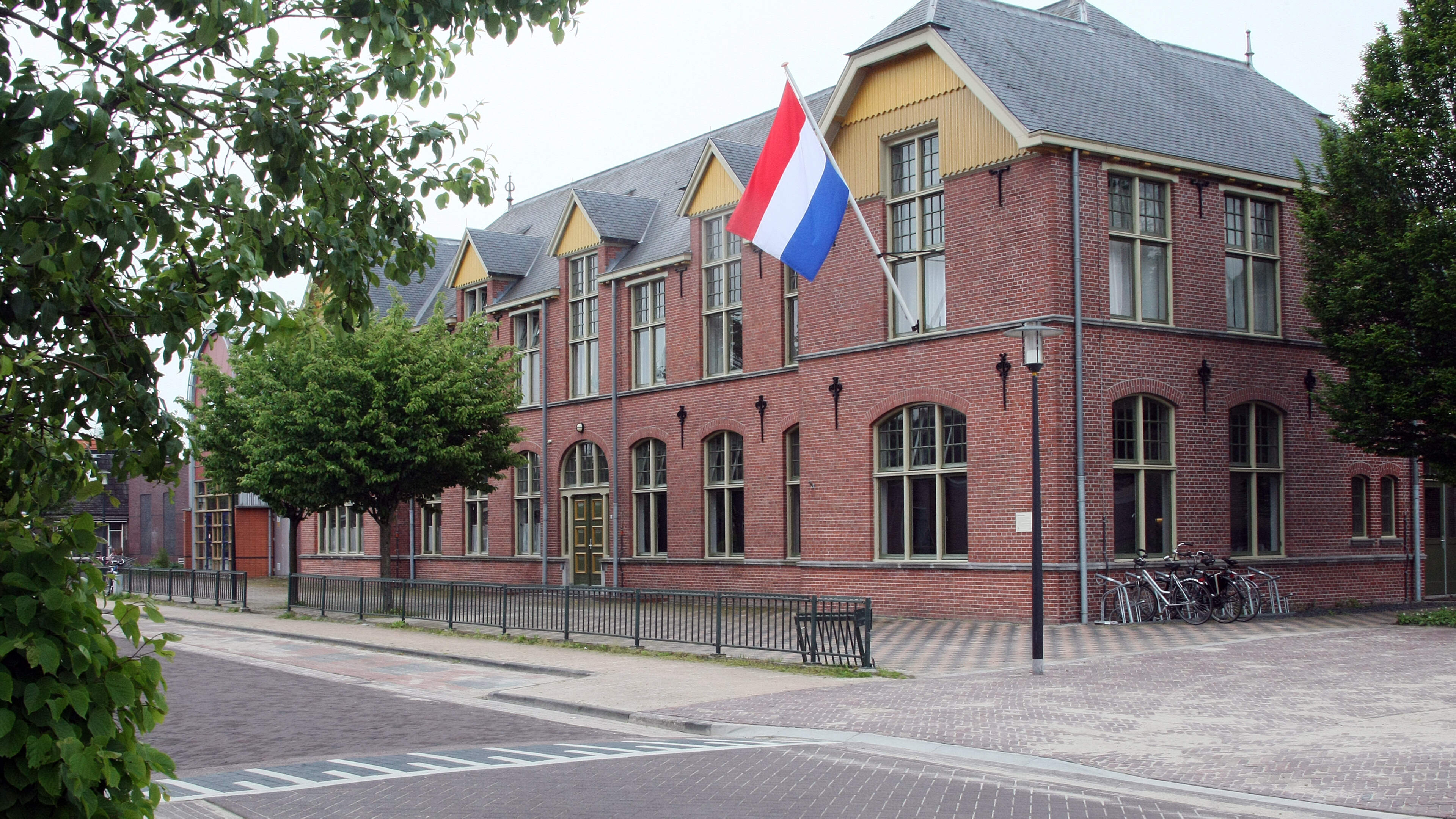 Alsnog subsidie van provincie voor Nationaal Vlechtmuseum in Noordwolde
