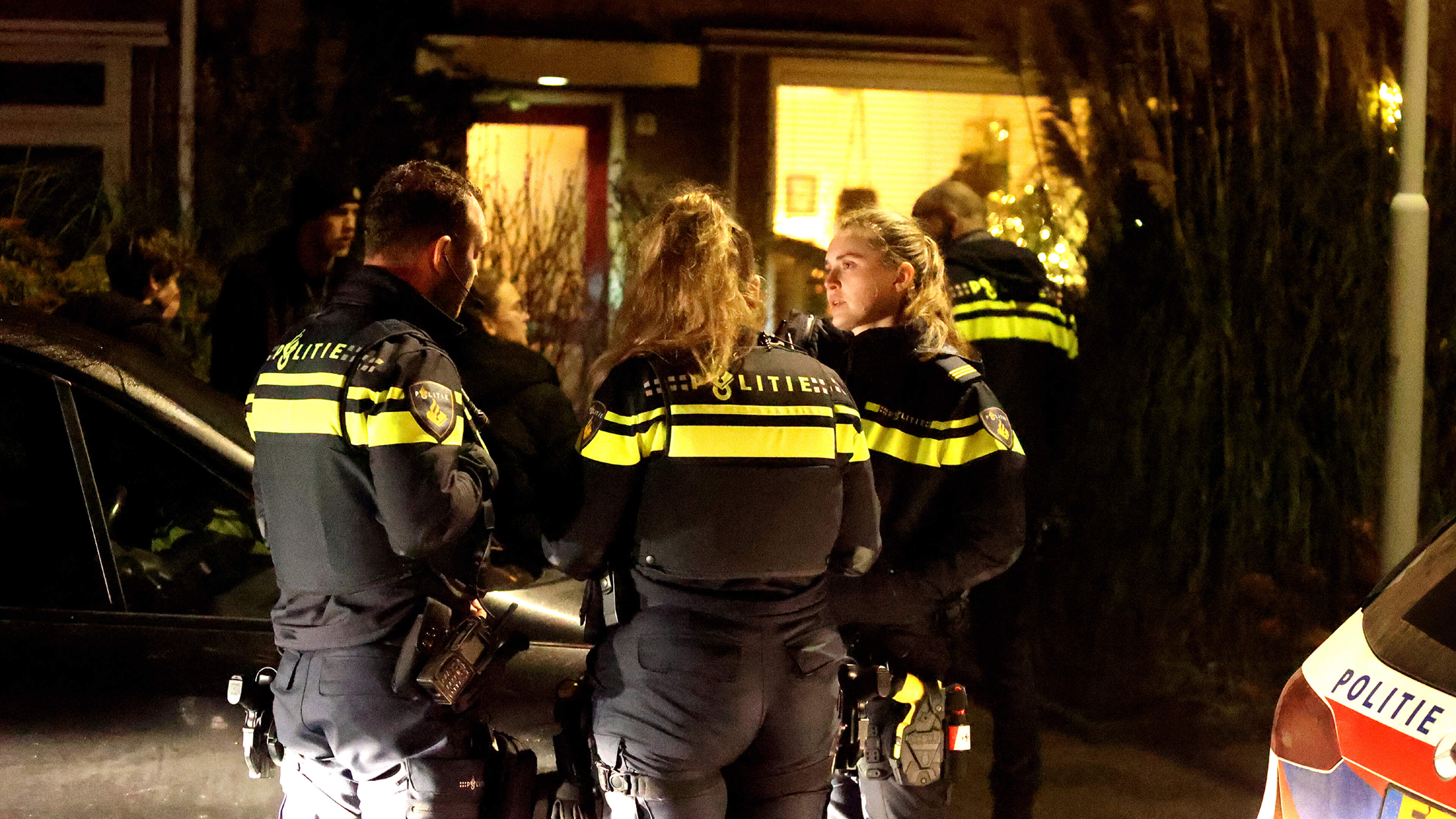 Politie laat verdachte van explosie in Noordwolde vrij